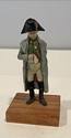 Napoleon on Wooden Base